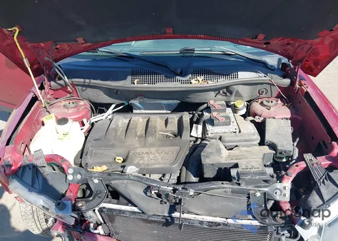 2016 Jeep Compass High Altitude Edition из США, поврежденный, VIN 1C4NJDEB2GD580441